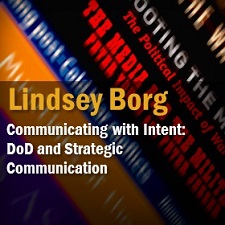 Lindsey Borg
