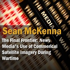 Sean McKenna
