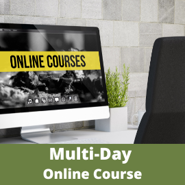 AFNC - Multi-Day Course