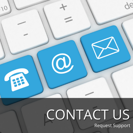 AFNC Contact Us