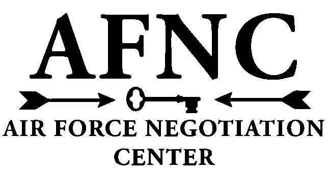 Aie Force Negotiation Center