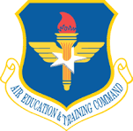 Air Education and Training Command Air Education and Training Command