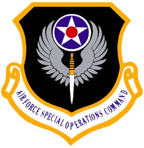 Air Force Special Operations Command 