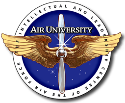 Air University - The Intellectual and Leadership Center of the Air Force