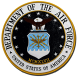 Department of the Air Force Manpower, Personnel & Services