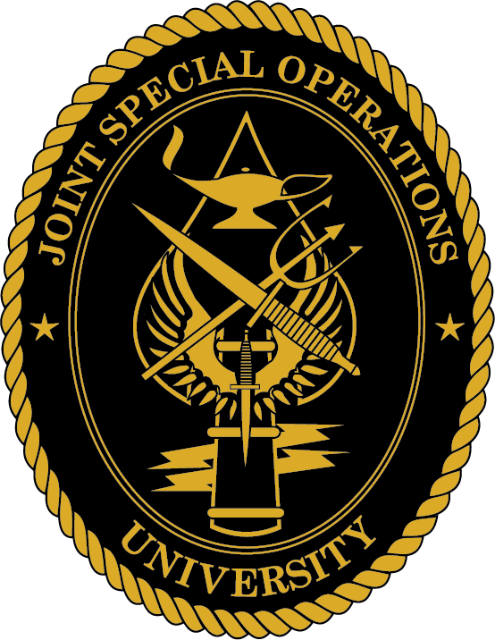 Joint Special Operations University