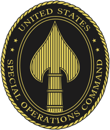 United States Special Operations Command United States Special Operations Command