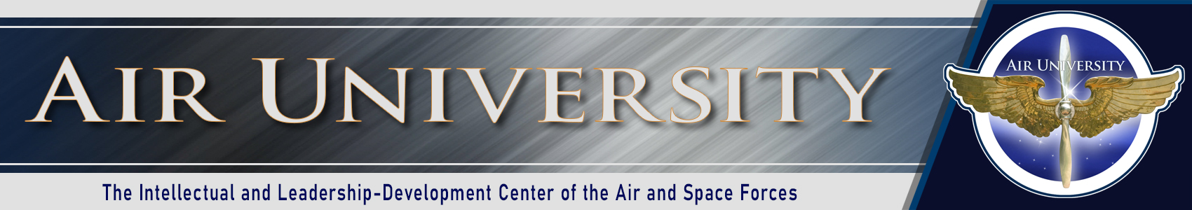 the air university