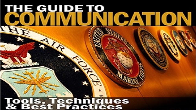 USAF Center for Strategic Leadership Communication