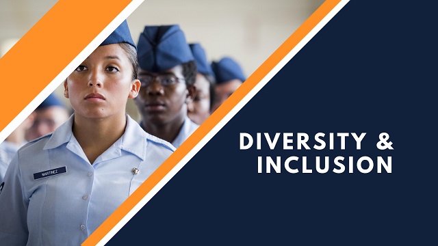 Air University Diversity and Inclusion