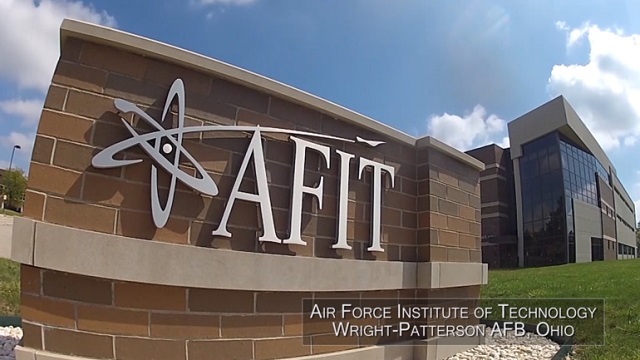 The Air Force Institute of Technology, or AFIT, is the Air Force's graduate school of engineering and management as well as its institution for technical professional continuing education.