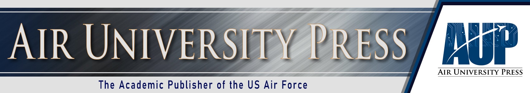 Air University Press Air University Press