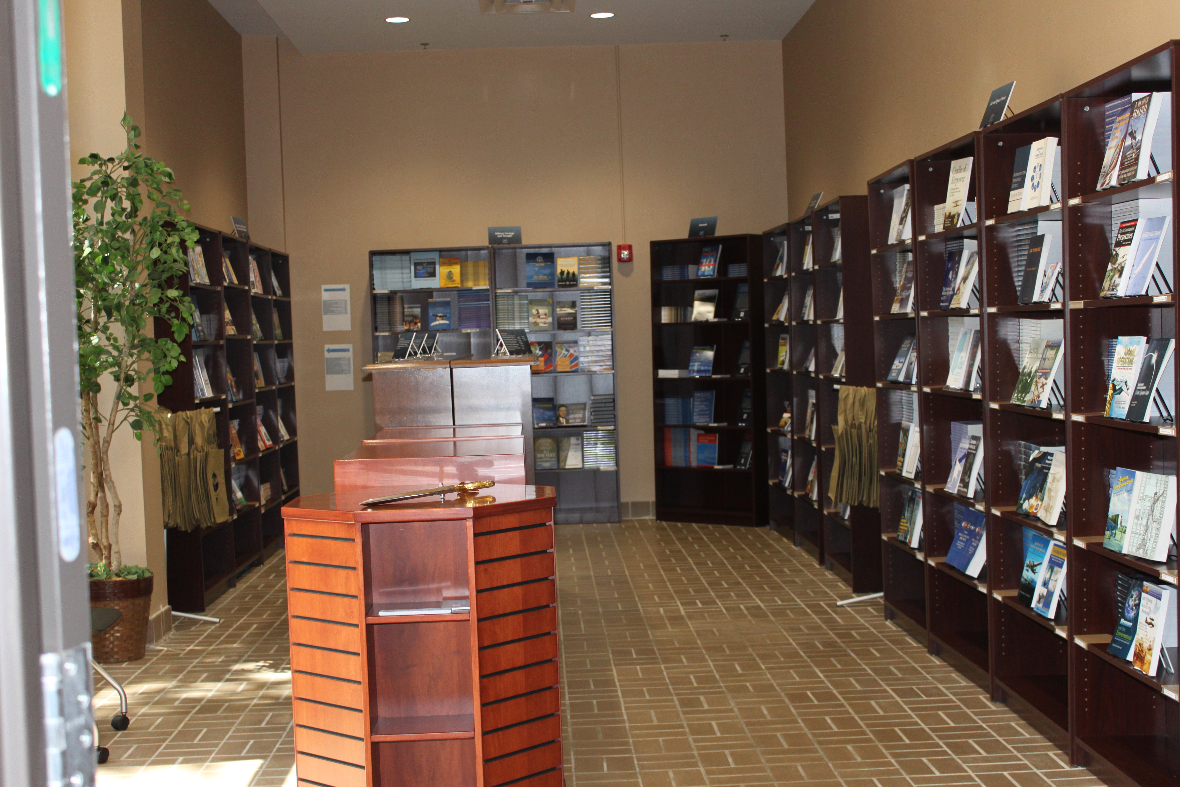 Bookstore