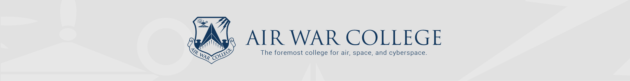 Awc Leadership And Faculty