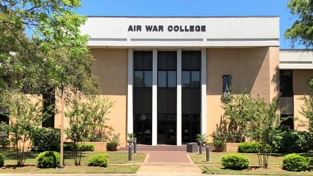 Air War College