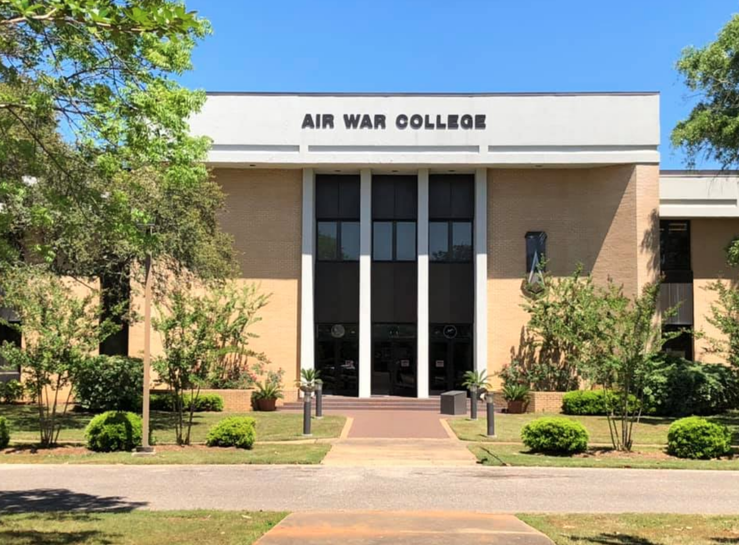 Air War College