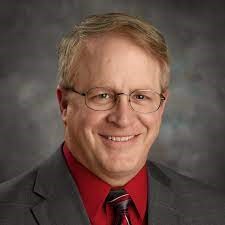 Colonel Michael Cartney, USAF (Ret)