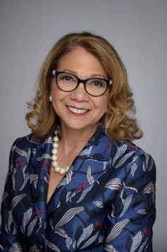 Dr. Mildred Garcia