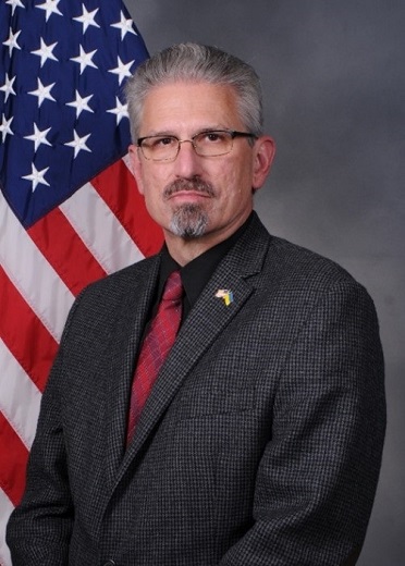 Dr. Mark J. Conversino
