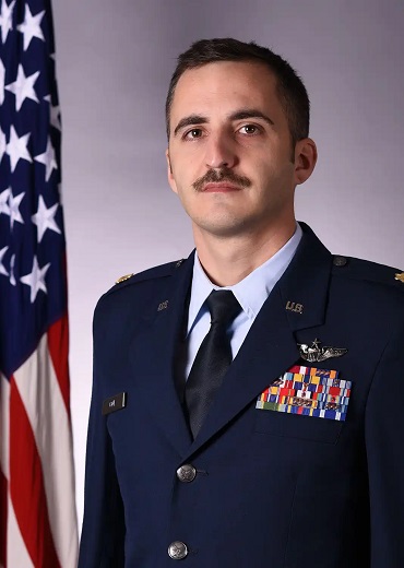 Lt Col Brett J. Cove