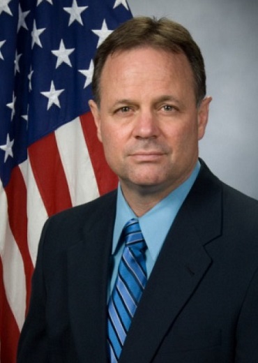 Mr. Jeffrey J. Geidner