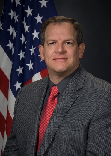 Dr. Tony V. Klucking