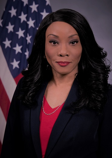 Dr. Ella M. Temple