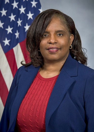 Dr. Yolanda E. Williams