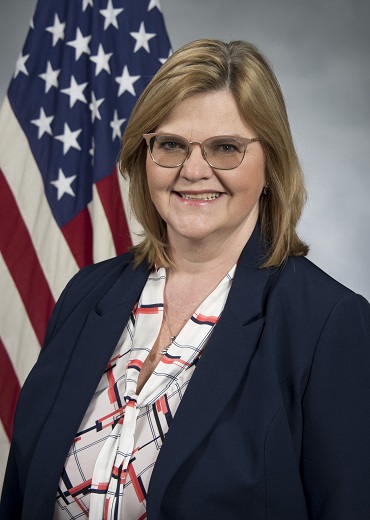Dr. Christine (Chris) M. Ross