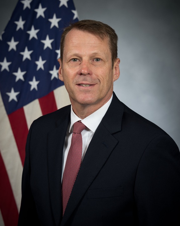 Mr. Christopher W. Wilbeck