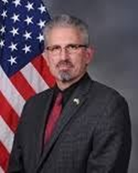 Dr. Mark J. Conversino