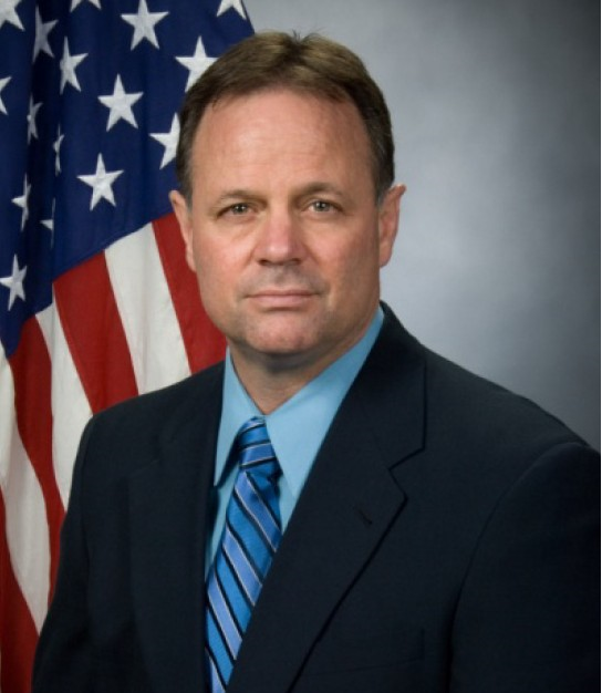 Mr. Jeffrey J. Geidner