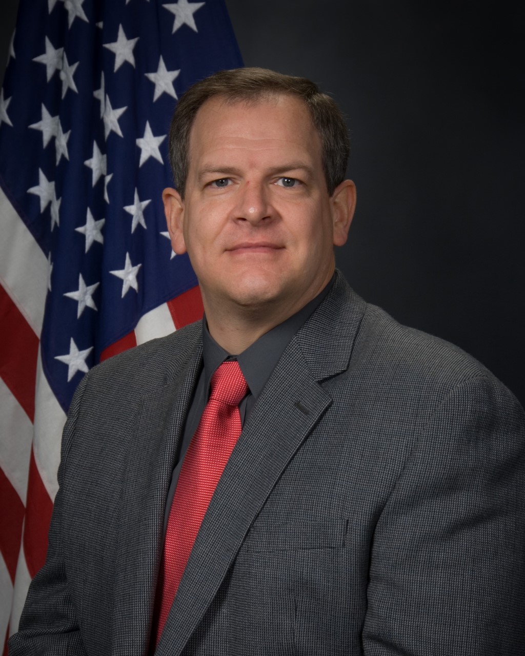Dr. Tony V. Klucking