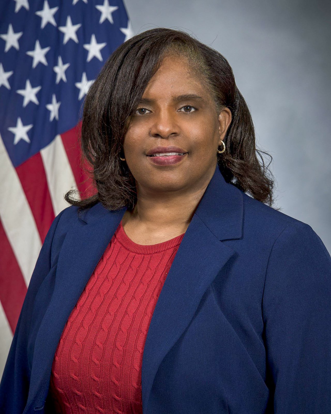 Dr. Yolanda E. Williams