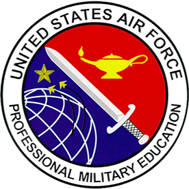 ncoa usaf