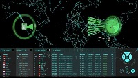 Cyber Icon