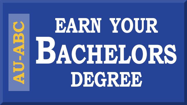Associate to Baccalaureate Cooperative (AU ABC)