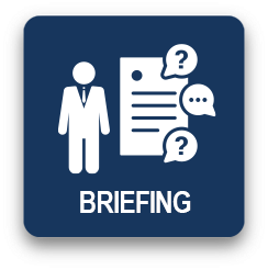FCE Briefing