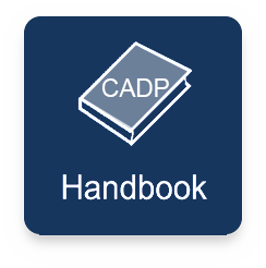 CDAP Handbook