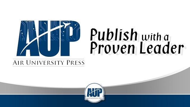 Air University Press Logo