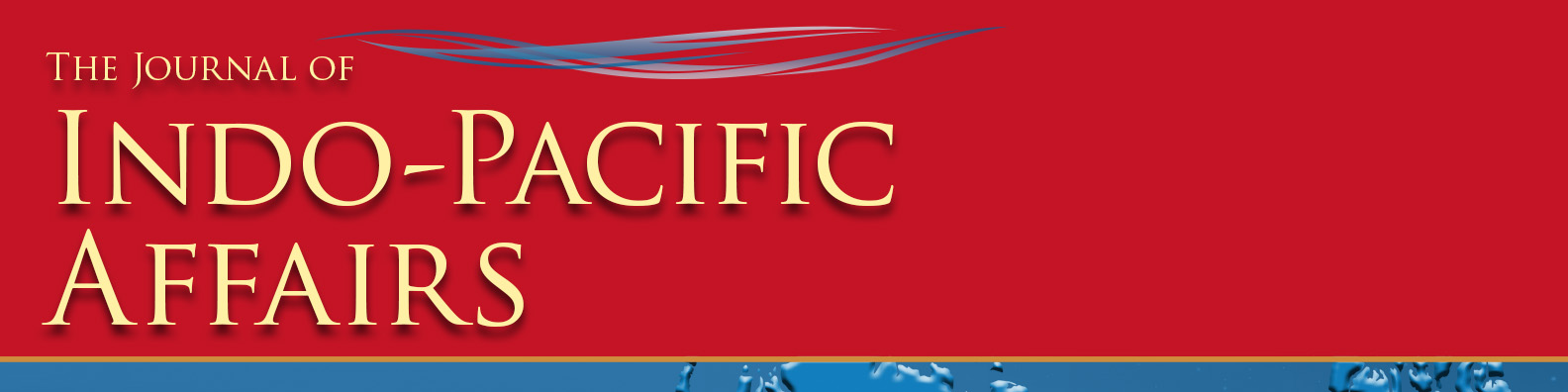 Repression And Revolt In Balochistan The Uncertainty And Survival Of A People S National Aspirations Air University Au Journal Of Indo Pacific Affairs Article Display