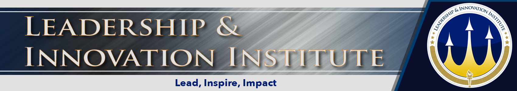 Leadership and Innovation Institute