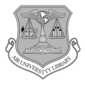 AU Library logo
