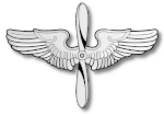 Air University logo