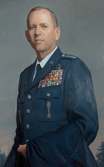 General Welch