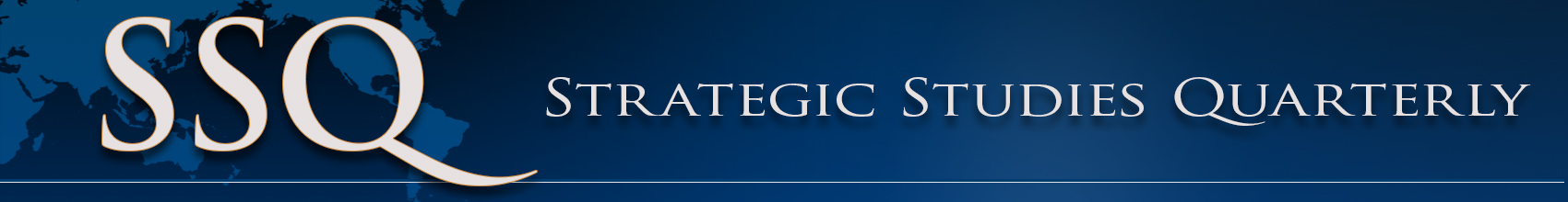 Strategic Studies Quarterly