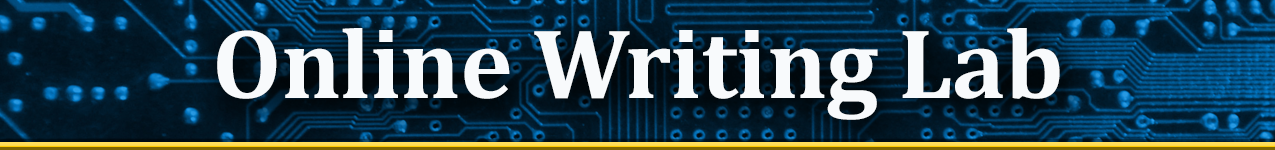 Owl online writing lab. The Best Place to Buy Same day essay.