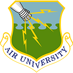Air University Crest