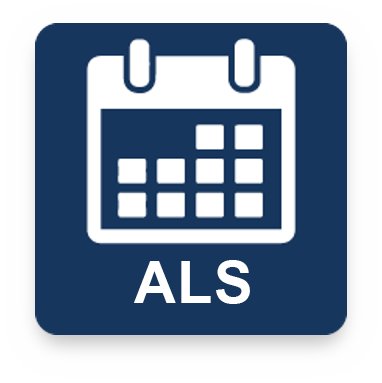 ALS Calendar