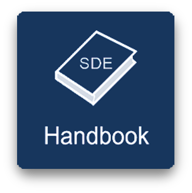 SDE Handbook